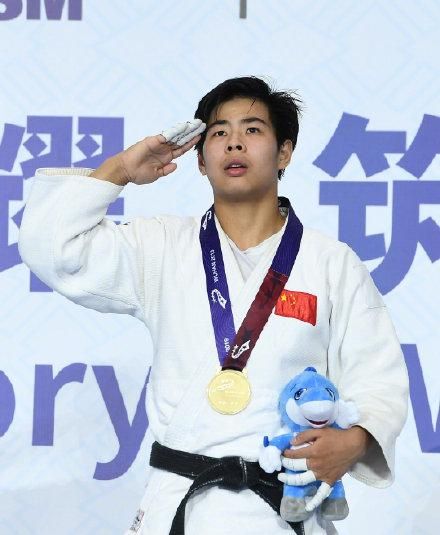 第七届世界军人运动会奖牌榜最新 中国暂居军运会奖牌榜第一