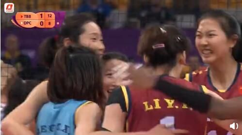 2019女排世俱杯赛程时间表+对阵名单：12月8日冠军赛