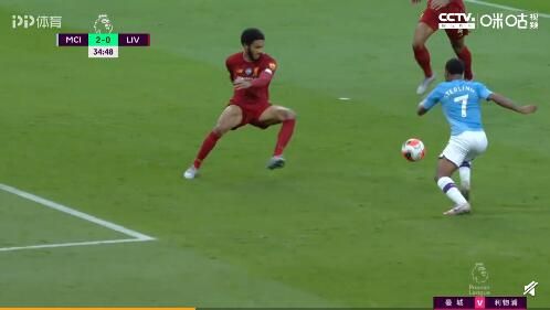 曼城4-0大胜利物浦 送新科英超冠军利物浦一场惨败
