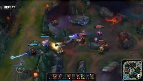 英雄联盟10.14版本更新内容公告全文 LOL10.14版本要闻