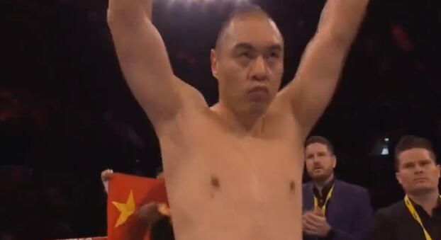 张志磊vs帕克什么时候打比赛时间 张志磊和帕克谁厉害交手记录实力对比