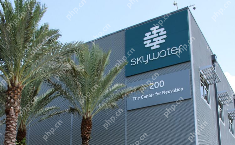 SkyWater第一季度营收6130万美元，新平台吸引力强大