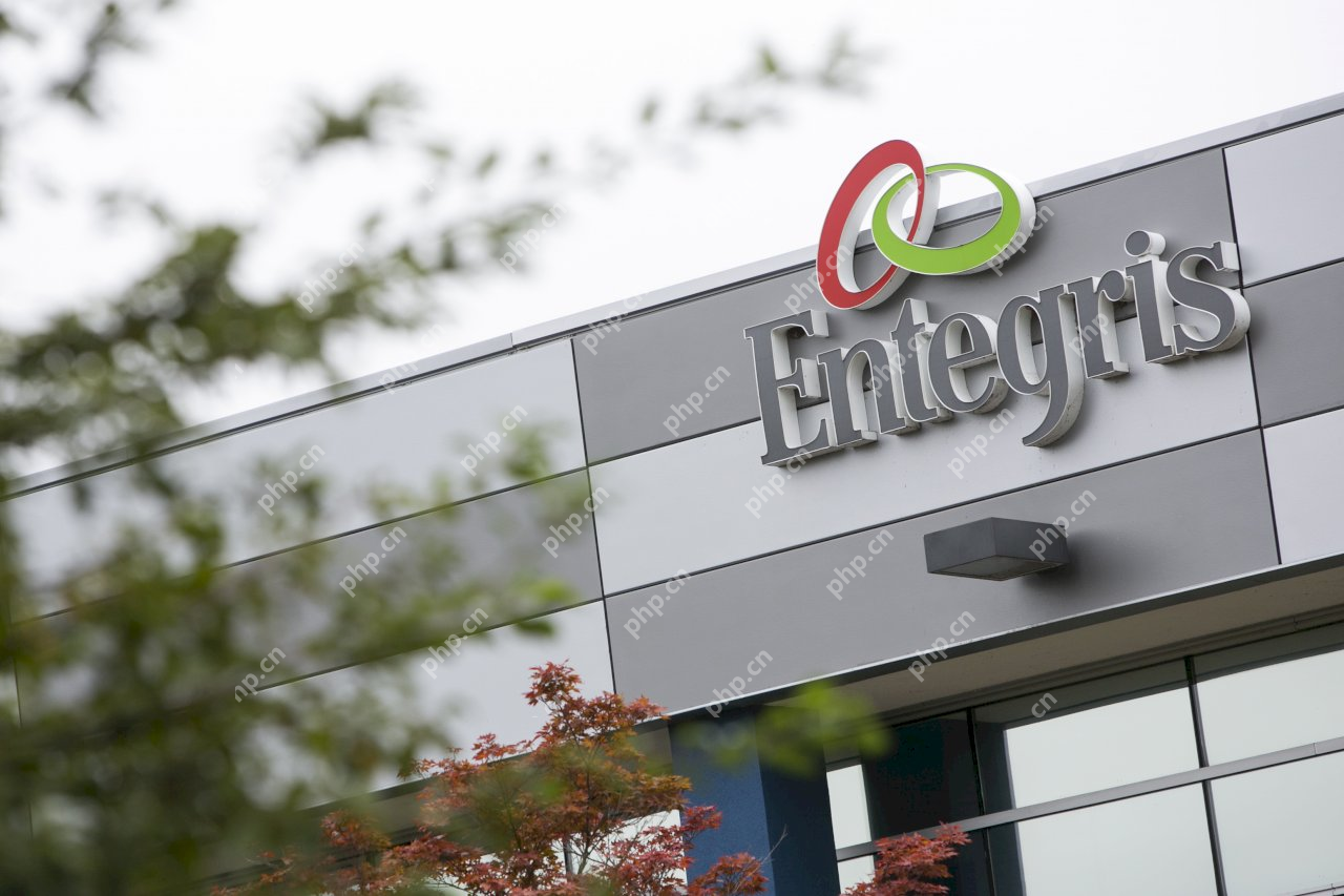 Entegris第一季度营收7.73亿美元，整体业务依然强劲