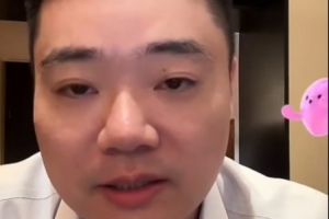丁俊晖：梦想不止世锦赛冠军，希望斯诺克像乒乓球成为国人的骄傲