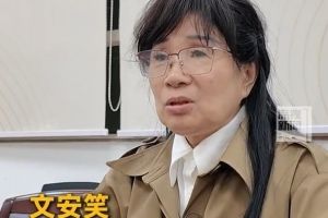 赵心童母亲：赵心童小时候自己决定打球而不读书，我尊重他的决定