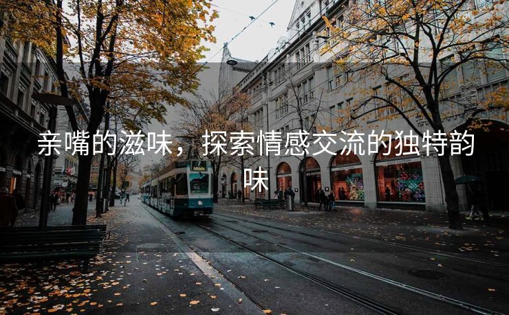 亲嘴的滋味，探索情感交流的独特韵味