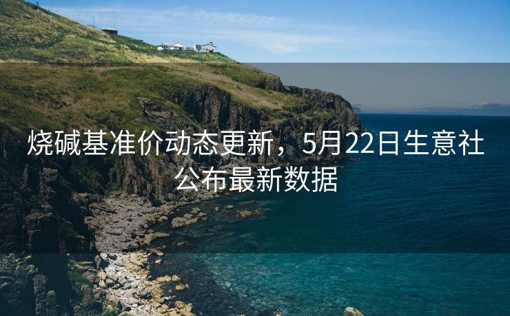 烧碱基准价动态更新，5月22日生意社公布最新数据