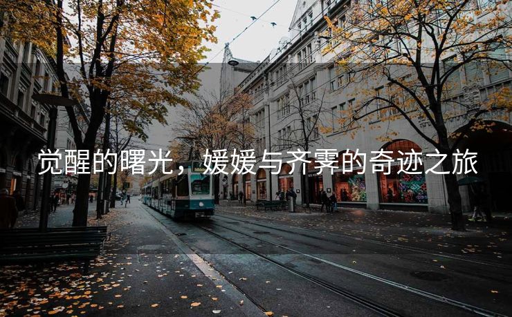 觉醒的曙光，媛媛与齐霁的奇迹之旅
