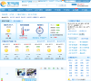 银川天气预报