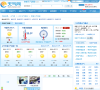 阜新天气预报
