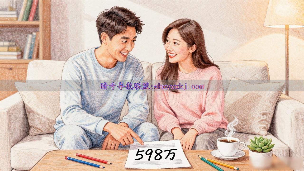 男子彩票中598万 没告诉妻儿父母_彩民中奖隐瞒家人原因_民法典对彩票奖金归属规定