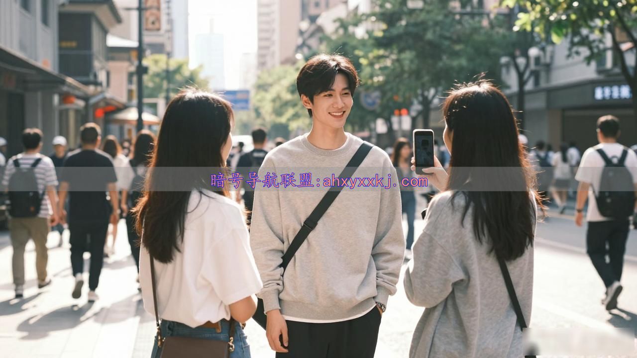 李登科曝带网红找张凌赫合照被拒，揭示明星团队社交边界