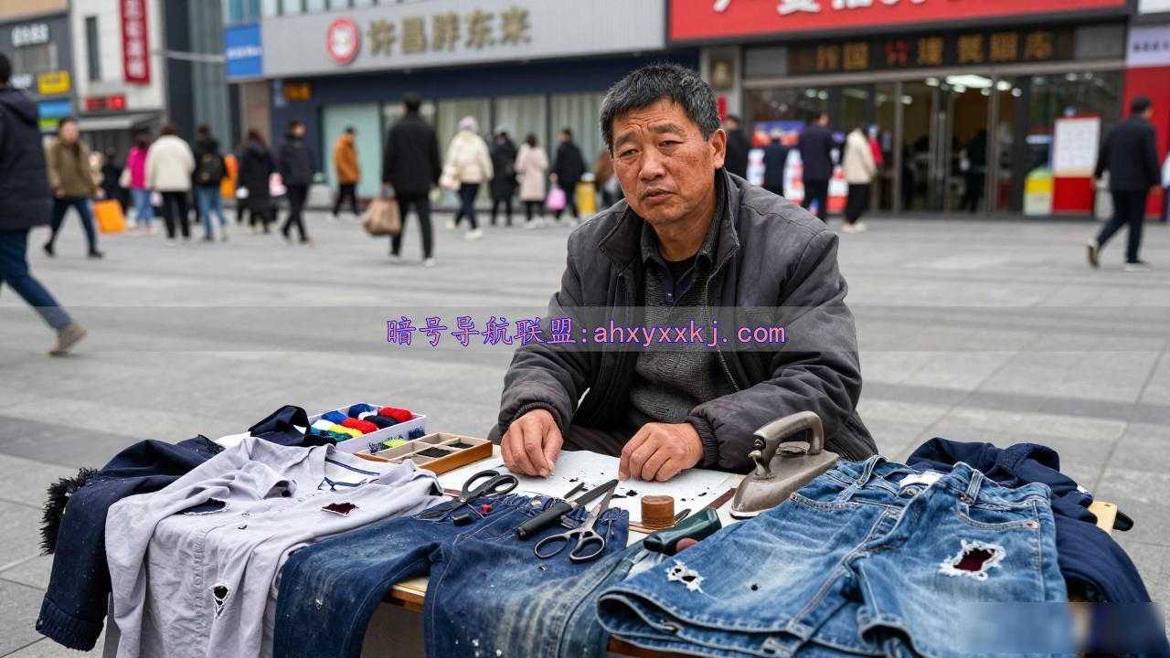许昌胖东来附近老板流泪说舍不得，24年老店明年关