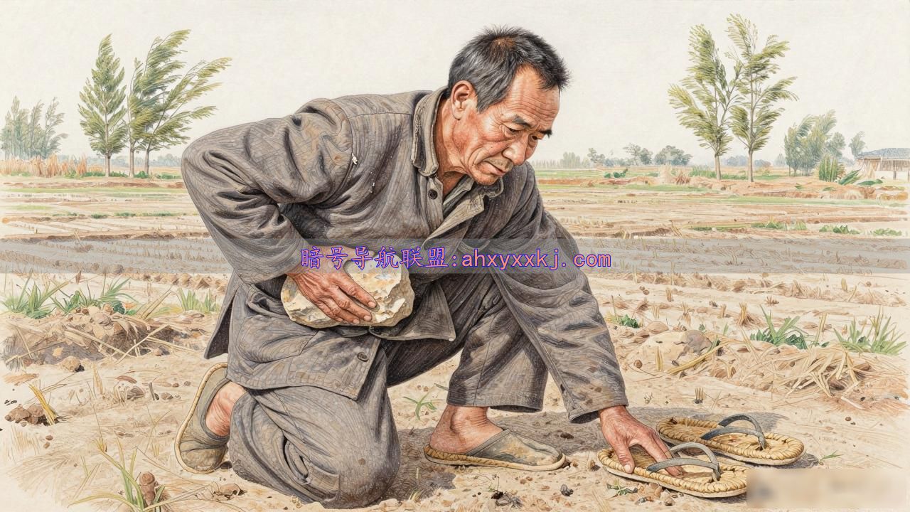 焦裕禄全家福唯独缺他，背后故事让人泪目