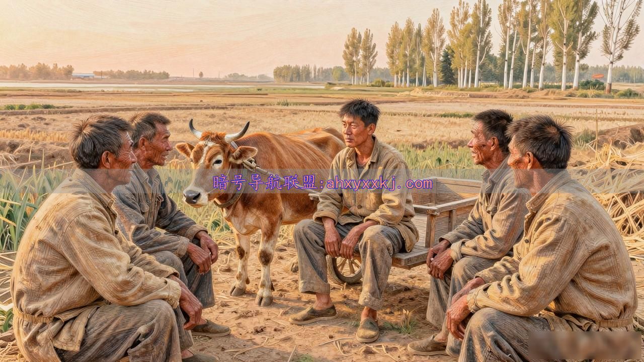 焦裕禄儿子焦跃进病逝，全家福唯独少了他自己