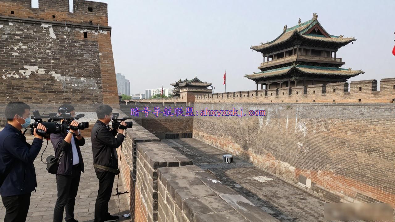 央视调查明代古城墙拆旧建新，真保护还是毁历史？