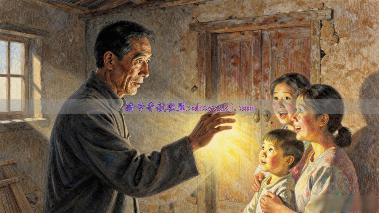 焦裕禄全家福独缺他本人，背后藏着怎样的故事？