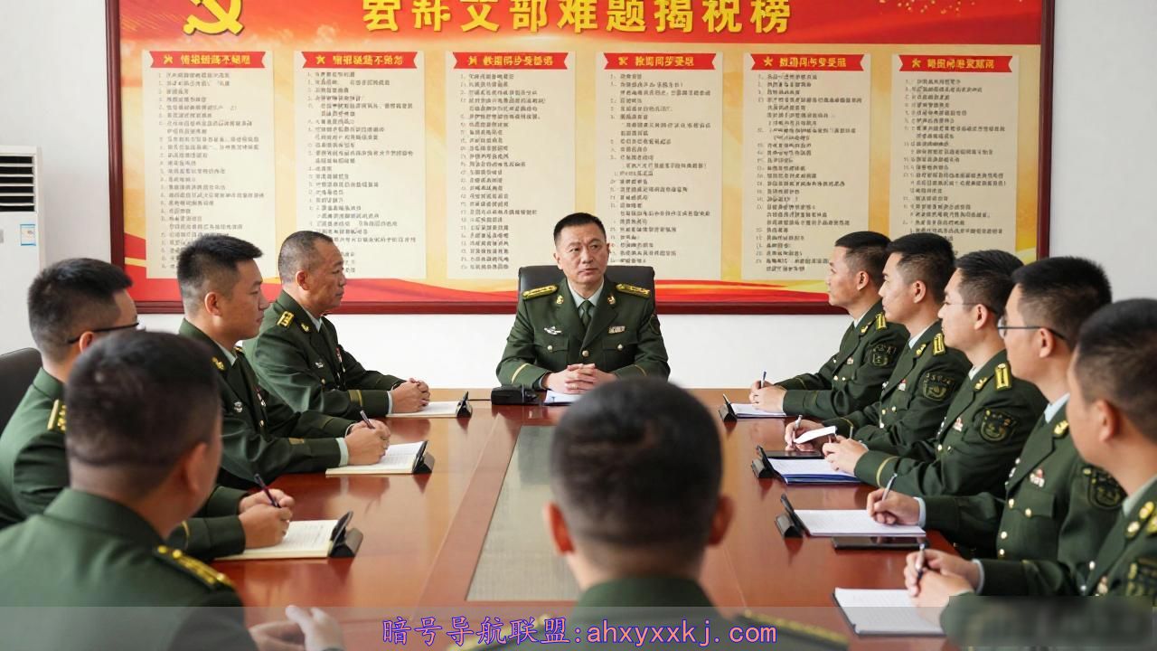 生命禁区不是空话，军人的战位从不缺席