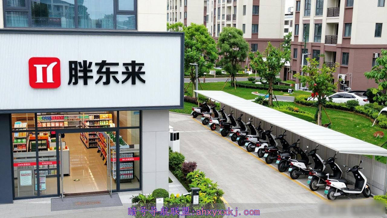胖东来进军地产：建小区，称能让住户不推电车上楼