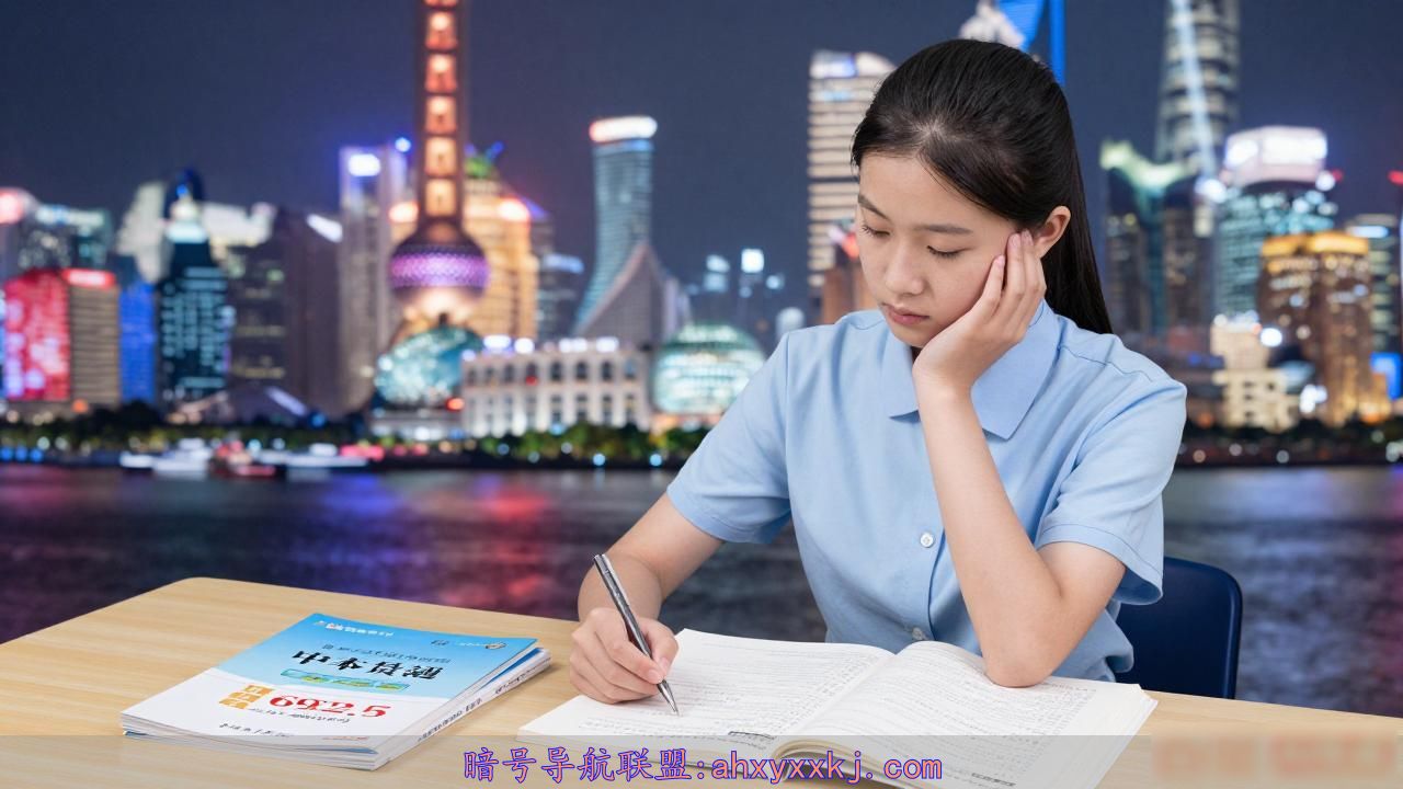 中考692.5分学霸放弃重点高中，选择中本贯通为啥？
