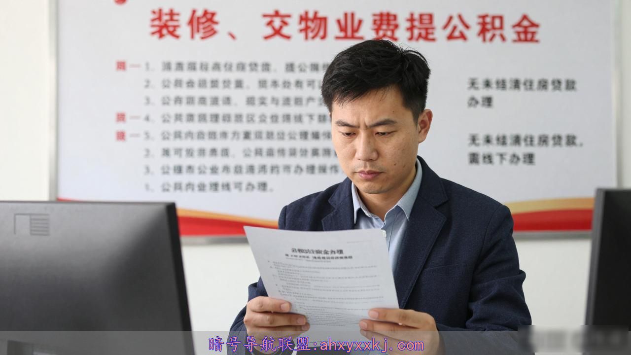 装修、交物业费也能提公积金？多地新政落地，速查你的城市