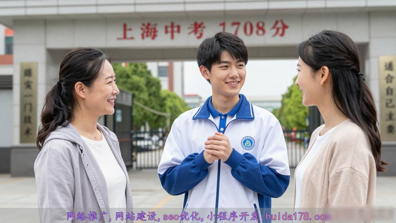 中考692.5分放弃重点高中，为何选择中本贯通？