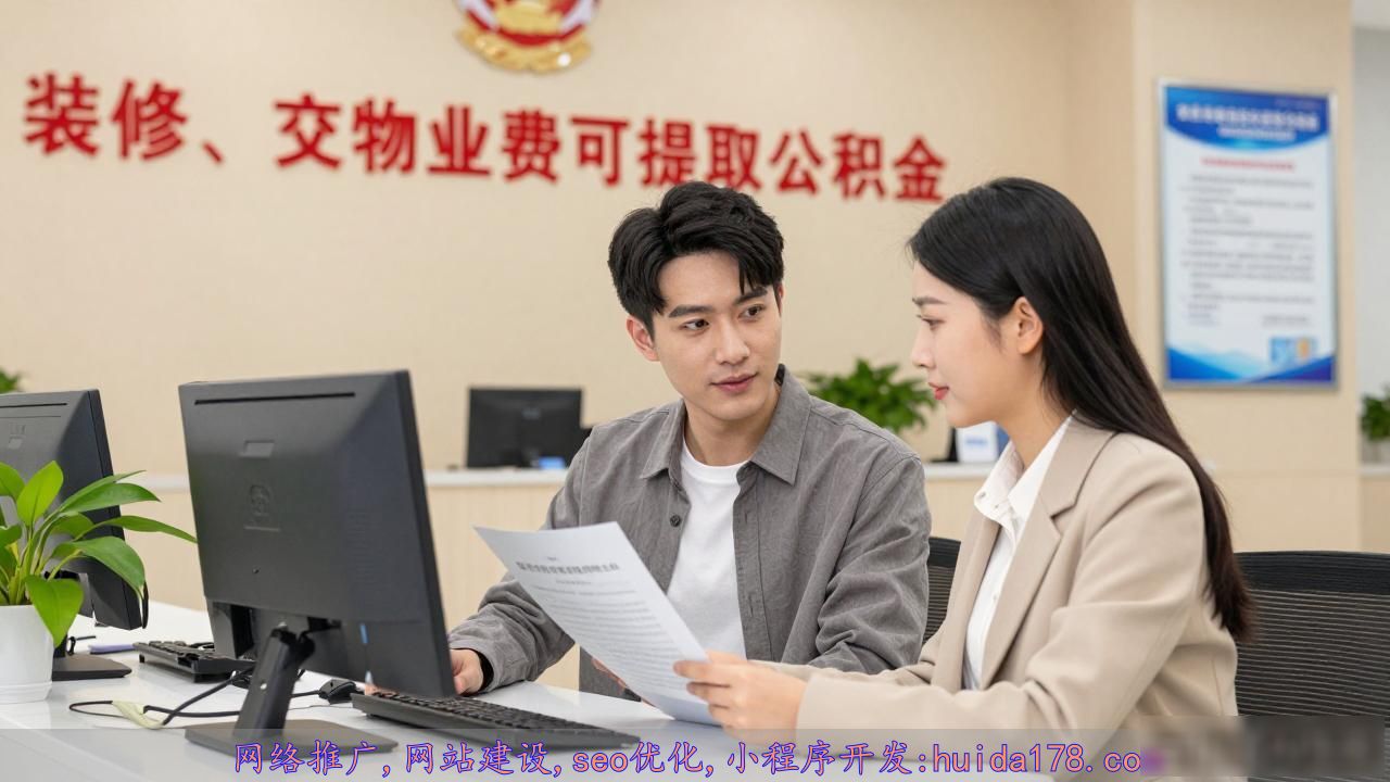 装修、交物业费可提取公积金，多地新政落地
