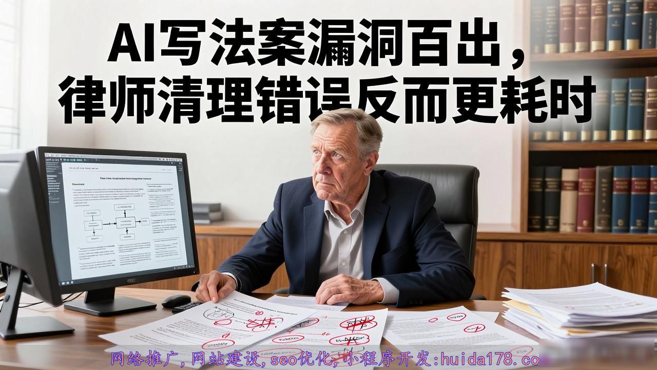 _AI 辅助撰写提案涌入美国国会:充斥细节错误,拖慢审核进度_AI 辅助撰写提案涌入美国国会:充斥细节错误,拖慢审核进度