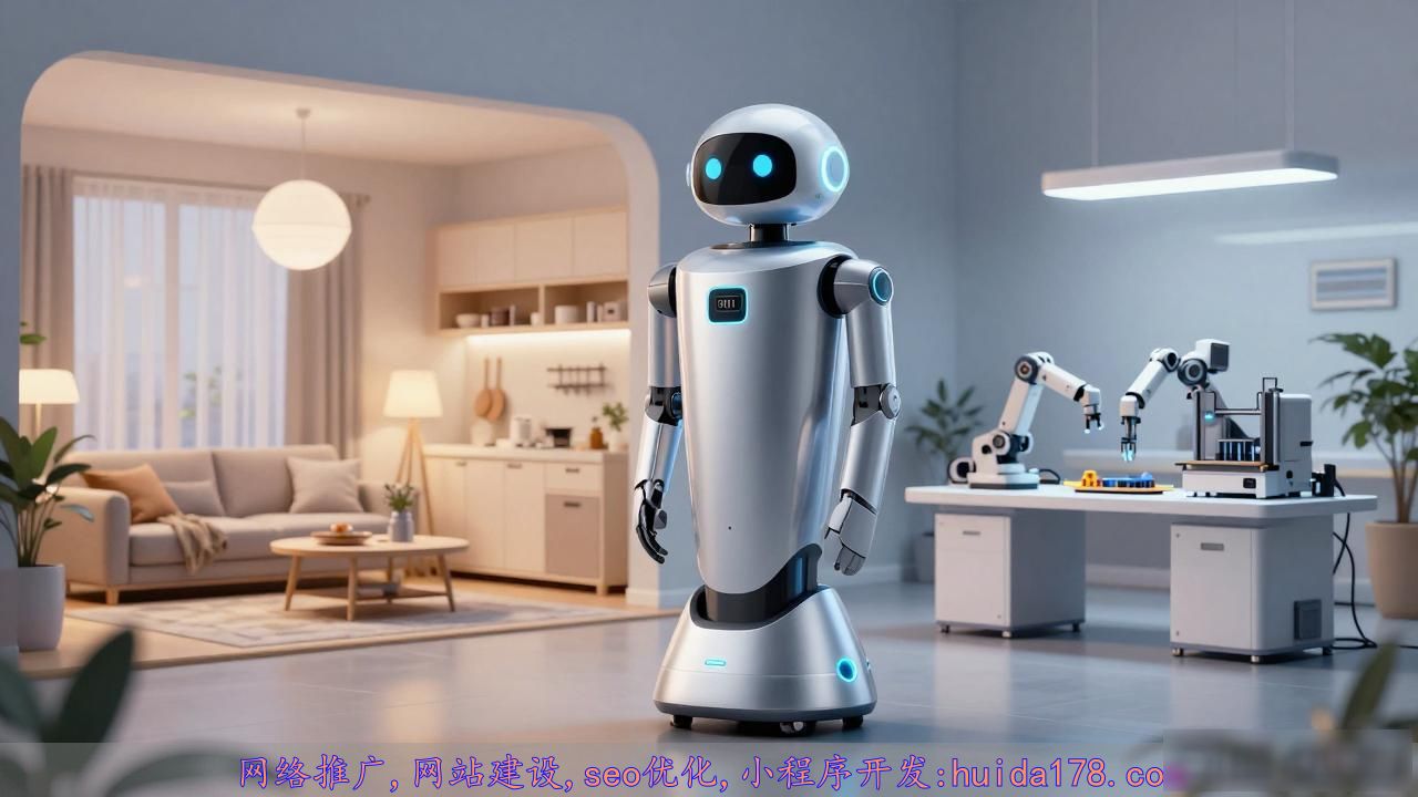 小米机器人2026年亮相，身高1.7米聚焦家庭工厂联动