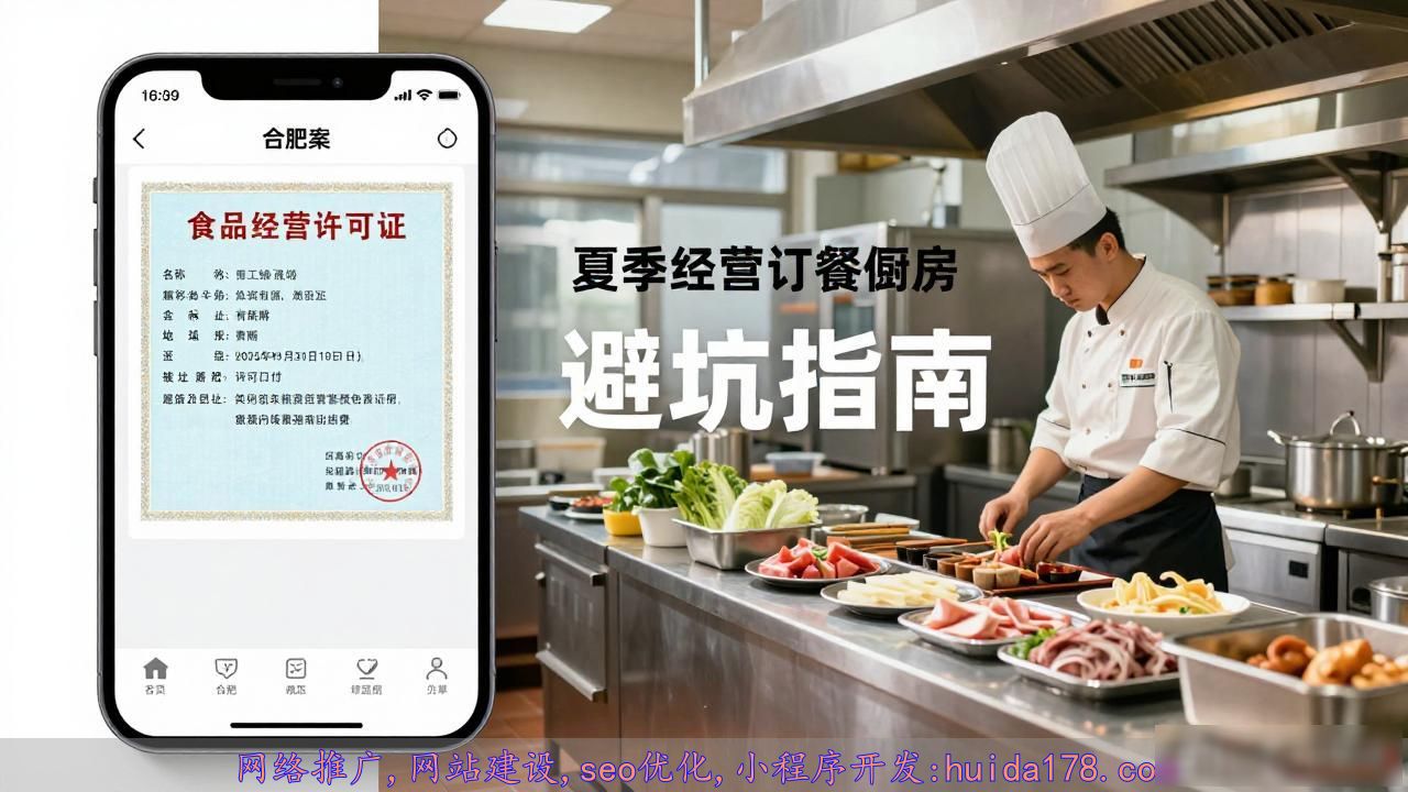 合肥外卖店现大问题！夏季订餐避坑指南请收好