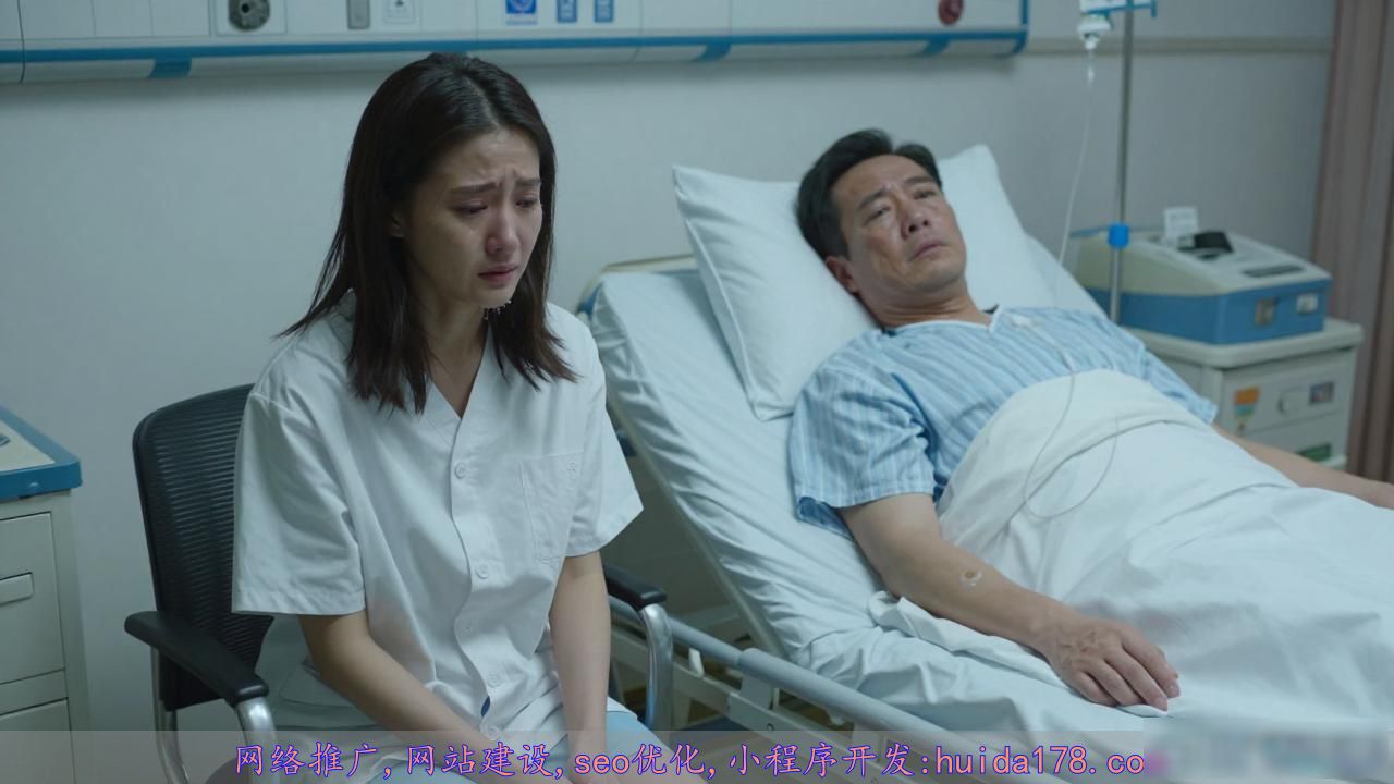 录取通知书到了，父亲仍在ICU：19岁女孩的艰难暑假