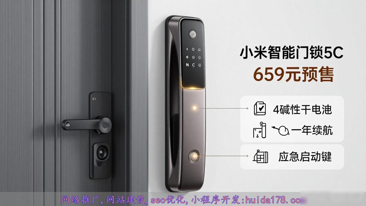 小米智能门锁用户评价_小米智能锁用的什么锁芯_