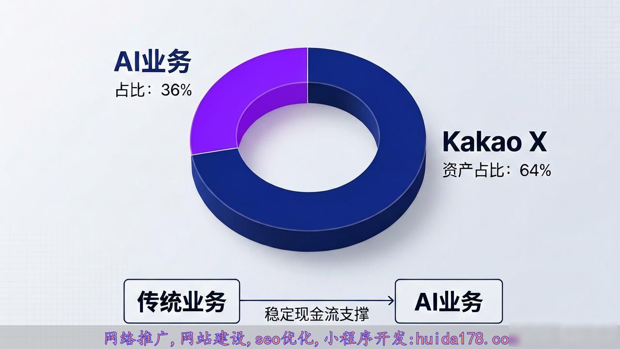 韩国Kakao拆分AI业务，新公司专注KakaoTalk智能体开发