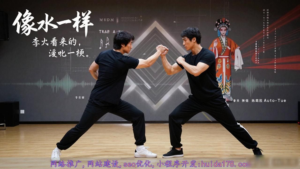 余文乐艾热王以太开净化！揭秘披荆斩棘这组说唱混搭为啥上头
