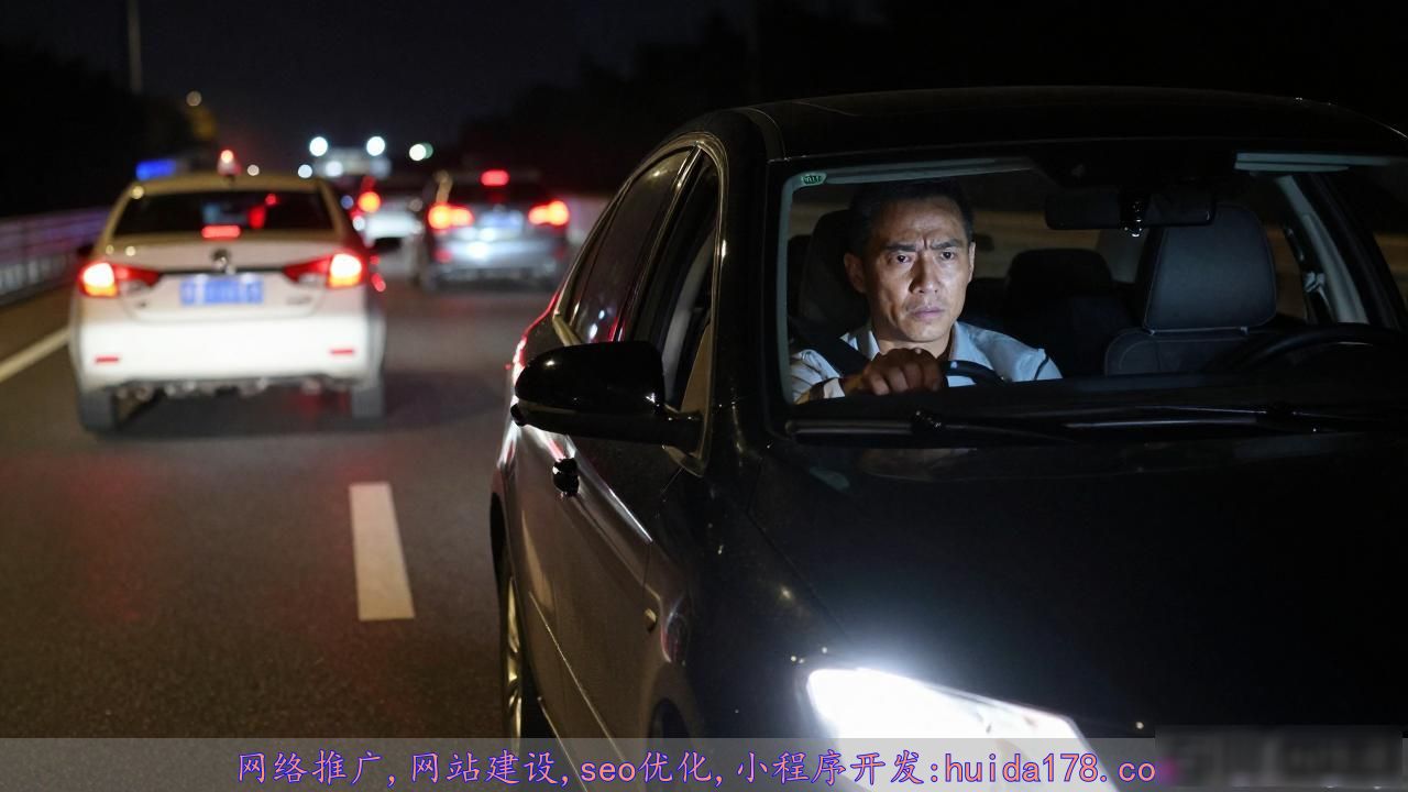 歌手自曝网约车高速车祸，暗藏危险真相惊人