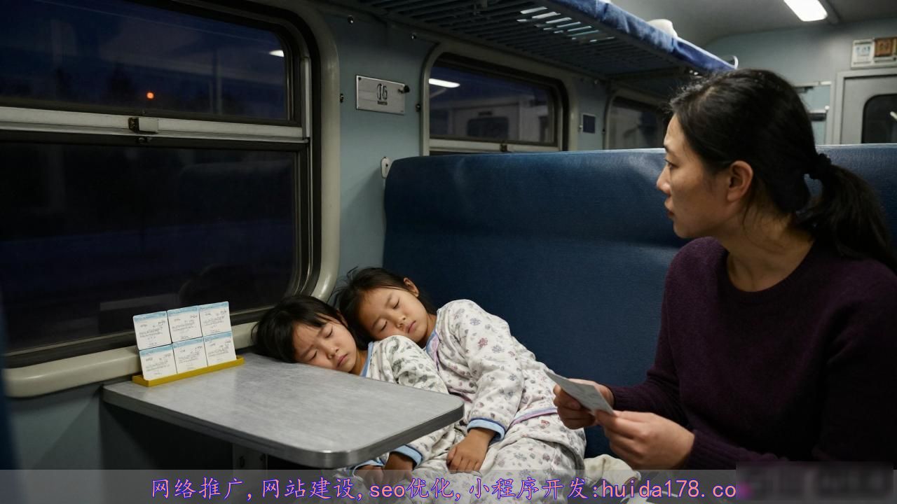 两女孩买三张火车票放零食遭热议，母亲回应事情真相来了