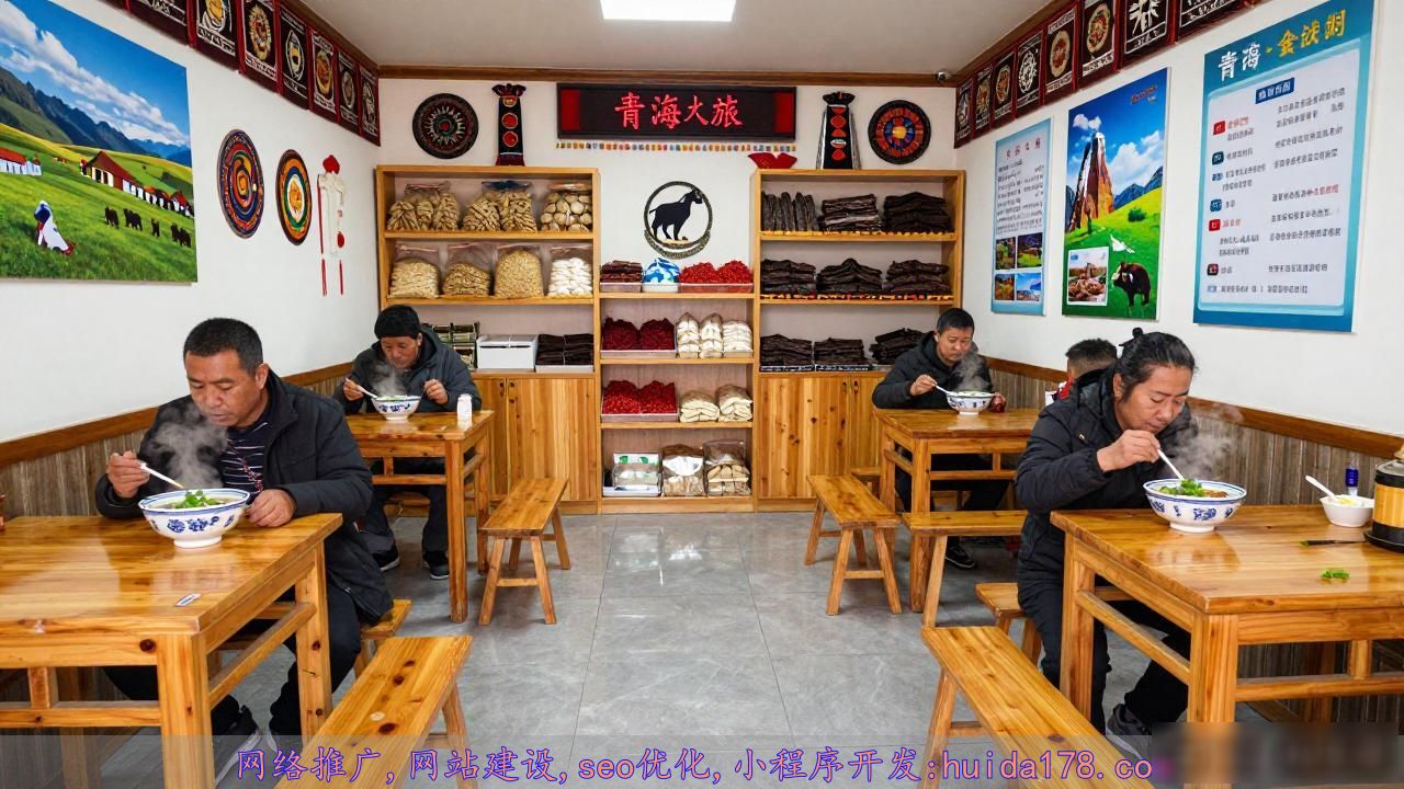 青海拉面反超？近千家兰州拉面悄悄改名，背后有本19亿元账