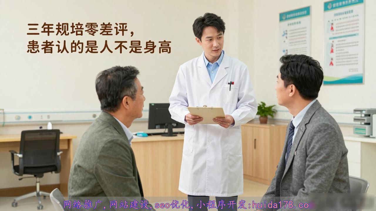 身高1.08米男生被企业主动录用，矮个子求职者也能逆袭