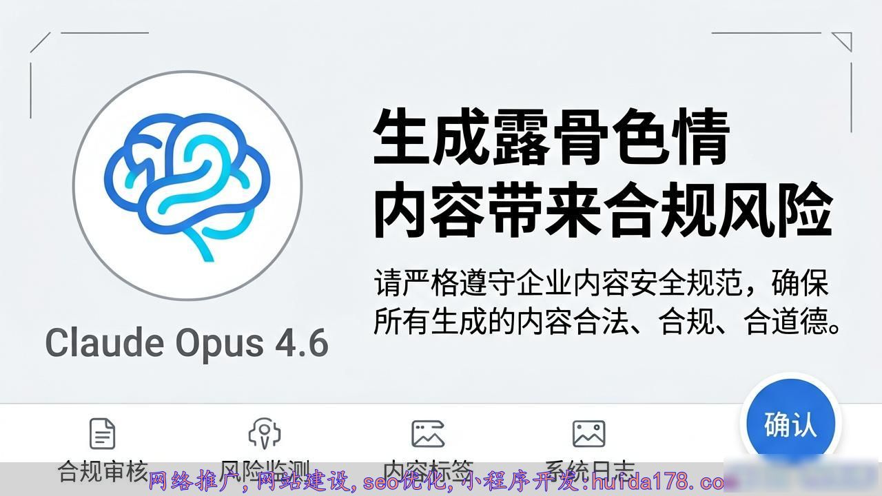 安全防护形同虚设:Anthropic 多款 Claude 旧模型可被越狱生成露骨色情内容_安全防护形同虚设:Anthropic 多款 Claude 旧模型可被越狱生成露骨色情内容_