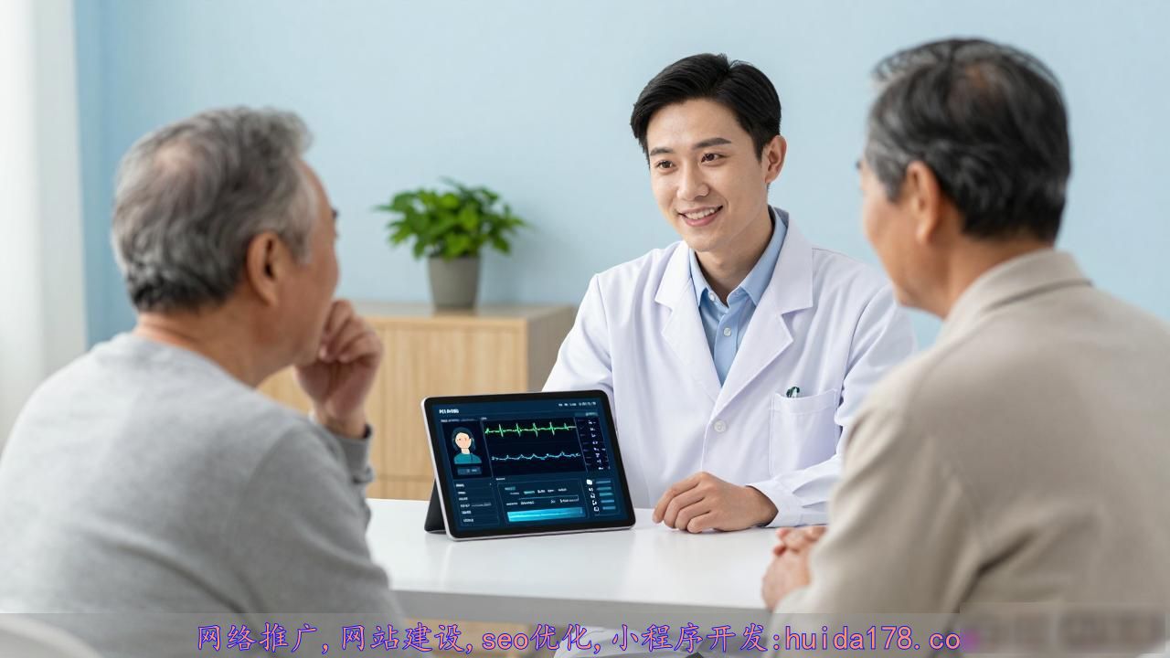 医生不会被AI取代，但要用AI甩掉行政杂务