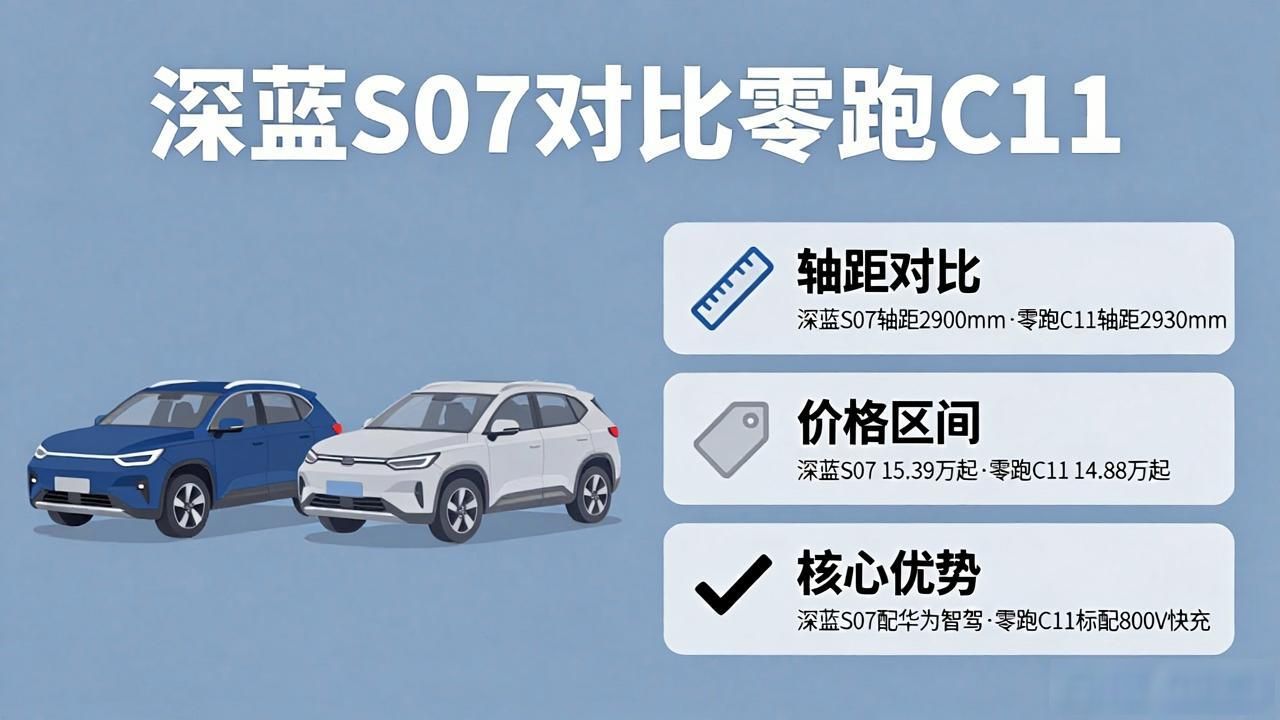 深蓝色车身__深蓝测评
