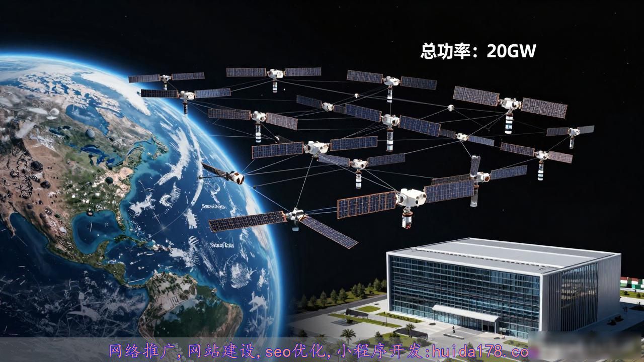 美国初创公司 Starcloud 完成 2.5 亿美元 A 轮融资用于卫星研发