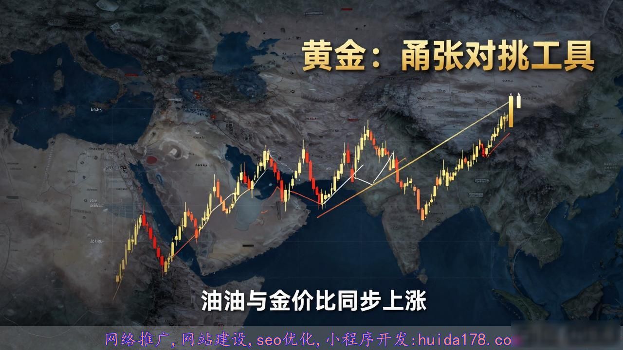 黄金一周内连破三大关口，涨破 4600 美元，背后原因几何？