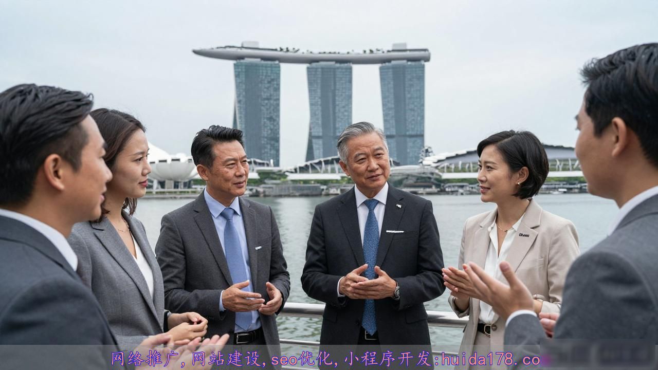 新加坡新总理黄循财_黄循财政治愿景_黄循财:新加坡绝不可成为单语社会