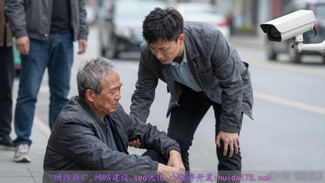 讹诈老人行为法律规制_助人反被讹事件_央媒评湖南扶老人被索赔事件