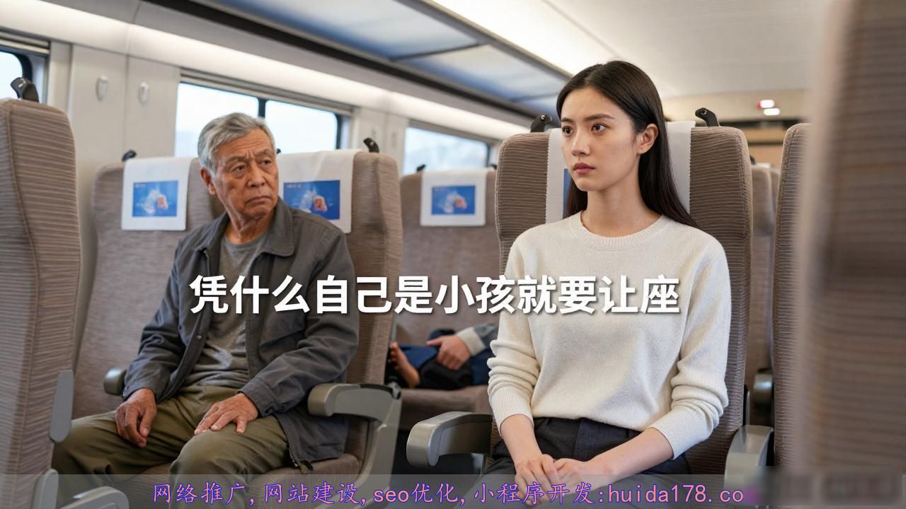 家长要求邻座换位被拒后破口大骂，反被升舱？真相是……