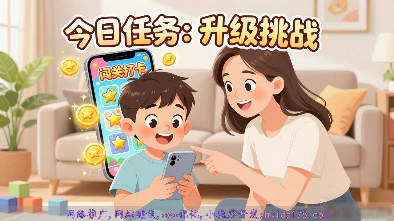 孩子沉迷游戏家长愁，没收不管用咋整？这些办法快试试
