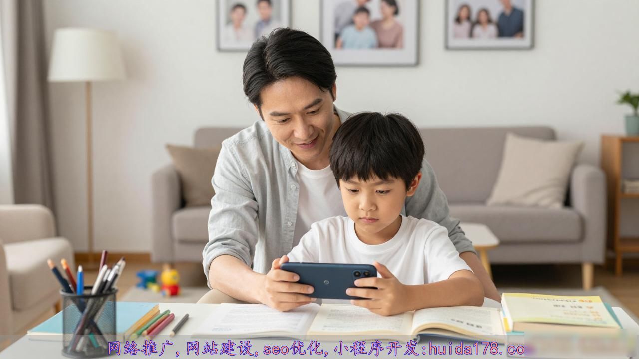 孩子沉迷游戏，没收手机没用？家长必看解决之道