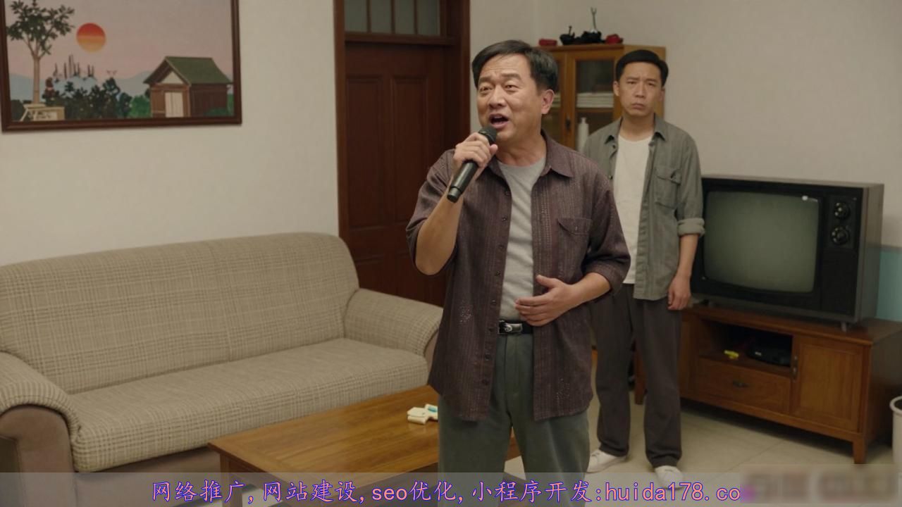宋丹丹吹牛成真，22年后我爱我家神预言