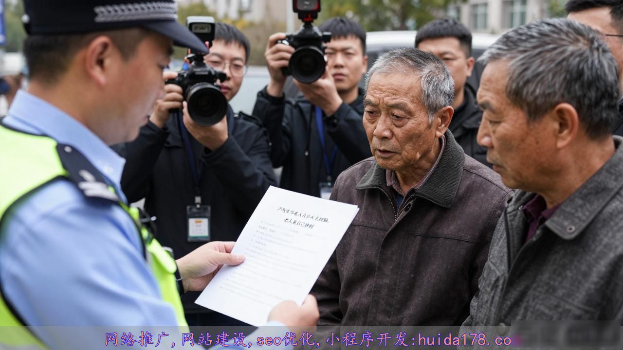 扶老人反被索赔，好心人找到监控证清白，央媒发声了